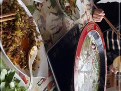 -四姑娘山阿巴郎·藏式花园餐厅