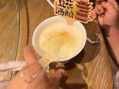 豆花酒酿-肖记公安牛肉鱼杂馆· 省级非物质文化遗产(仁和路店)