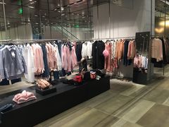 -URBAN REVIVO(深圳华润万象天地店)
