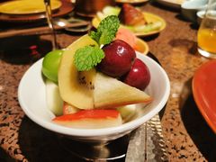 -湖滨28中餐厅·西湖宴·杭州君悦酒店