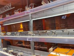 -MUJOSH木九十眼镜(人广来福士店)