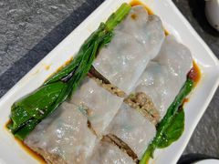 -小城粥道·海胆鲜虾粥(解放广场店)