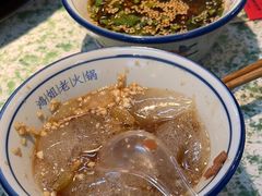 -鸿姐老火锅(花园路店)