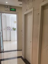 -香秀空间科技抗衰·美容中心