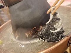 -百叶居·老北京涮羊肉(鼓楼店)