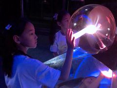 -陕西自然博物馆