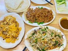 -姥家春饼店(漳州二路店)