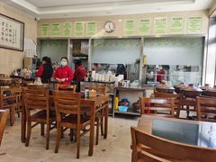 大堂-情忆草原涮肉馆