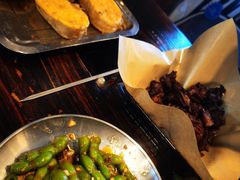-破店肥哈·海鲜·烧烤(郑州银泰inPARK店)