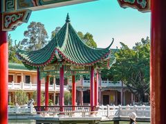 -广东圆玄道观