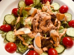 -铃木食堂(帽儿胡同店)