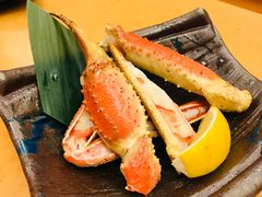 -蟹道乐(道顿堀本店)