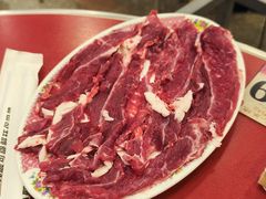 -潮汕•草根牛肉档(中江路店)