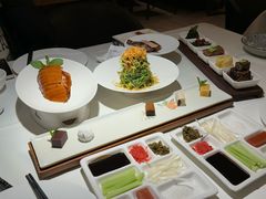 -四季民福烤鸭店(前门大栅栏店)