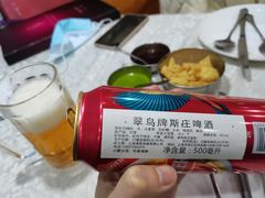 -葛尼沙印度餐厅 (镇明路店)