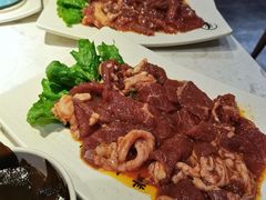 -鲜一烤肉(沈北店)