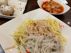 -东泰祥生煎馆(陕西南路店)