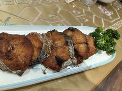 -鑫真味私房菜馆