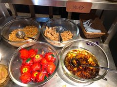 -井格重庆火锅(燕郊永旺店)