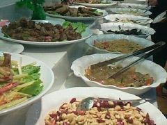 -汉丽轩·音乐自助烤肉餐厅(石岐店)