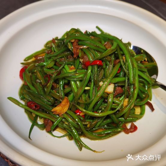 聚湘食·臭桂鱼(保定店)