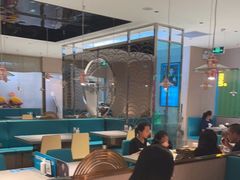 大堂-半天妖烤鱼(桐乡万嘉购物中心店)