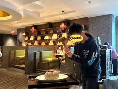 -杭州君悦酒店·湖滨28中餐厅