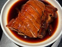 金陵烤鸭-金陵家宴·金陵春·南京菜(夫子庙店)