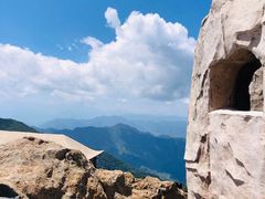 -白草畔自然风景区