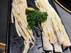 -吼堂老火锅(太古里总店)