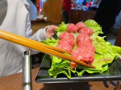 -幸运牛汕头小黄牛牛肉火锅(梅林店)