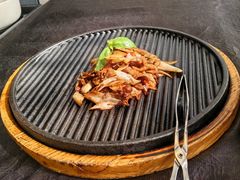 -大董(华贸购物中心店)
