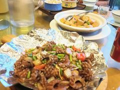 -浔庐餐厅•江西老字号•九江菜(南湖国际店)