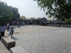 -卢沟桥文化旅游区