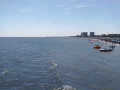 -南戴河旅游度假区
