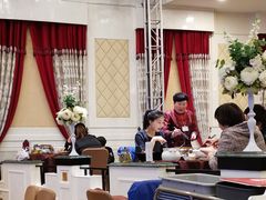 大堂-西安烤鸭店(369烤鸭王店)