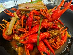 -聚味瞿记·龙虾堂(坡子街店)