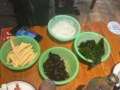 -重庆鸡公煲·青锅花椒鱼(牡丹江路店)