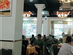 大堂-焯明脆肉鲩世家(金沙洲店)