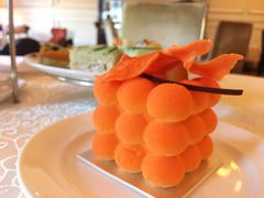 -Salon de Ville浦江汇(上海外滩华尔道夫酒店店)