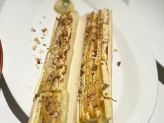 -Oyster Talks 四度蚝法餐厅