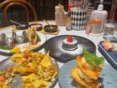 -墨纪Mojí墨西哥餐厅(南开大悦城店)