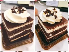 -红宝石·鲜奶小方·海派西点房(肇嘉浜店)