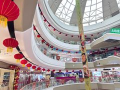 -万达广场(宜宾店)