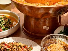 -浩海火燒雲傣家菜(芮欧百货店)