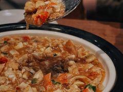 风味蟹酱-宁海食府(天一阁望京店)