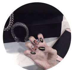 -Pink You美甲美睫纹绣定制中心