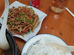 -环秀楼(黄山呈坎店)