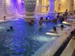-水晶之星洗浴温泉汗蒸