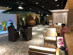 -颐和汤泉(敖汉店)